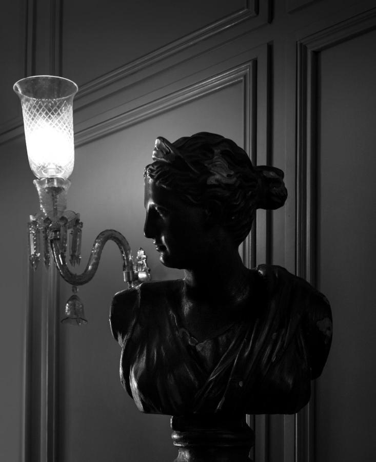 Elgin Hall Dalhousie Εξωτερικό φωτογραφία