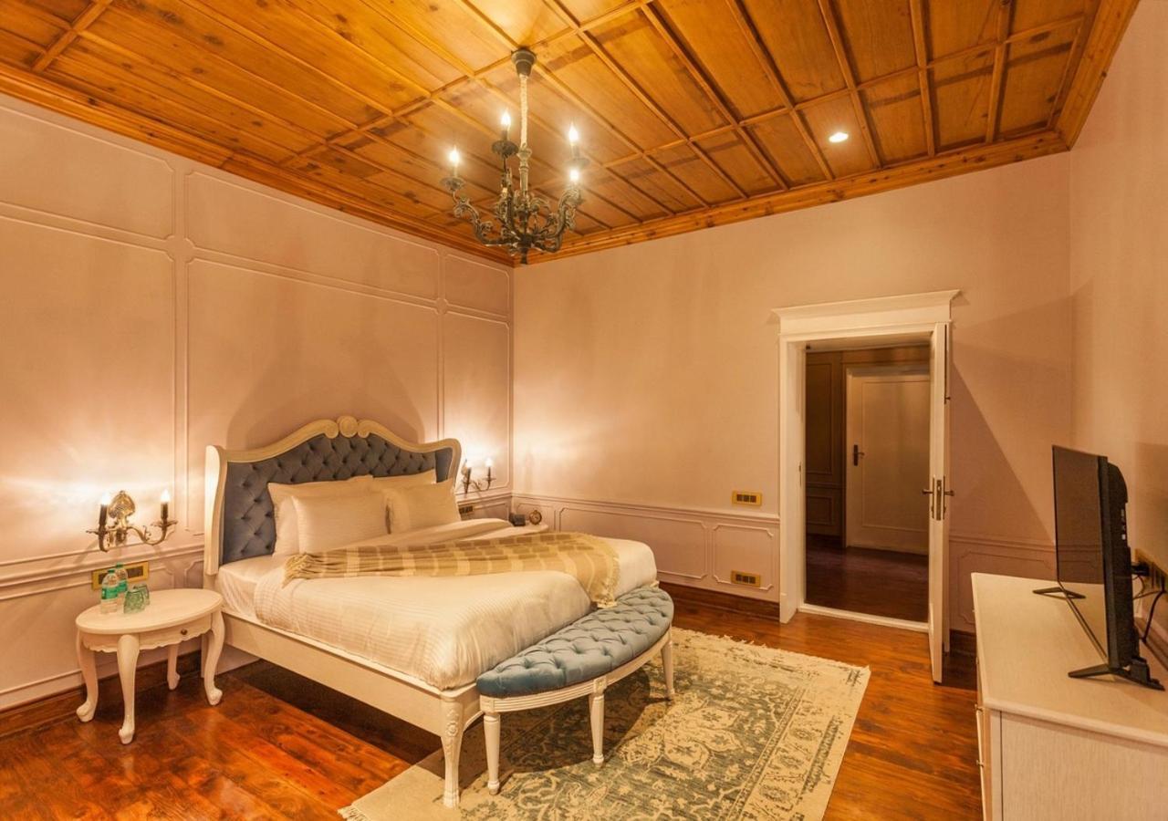 Elgin Hall Dalhousie Εξωτερικό φωτογραφία