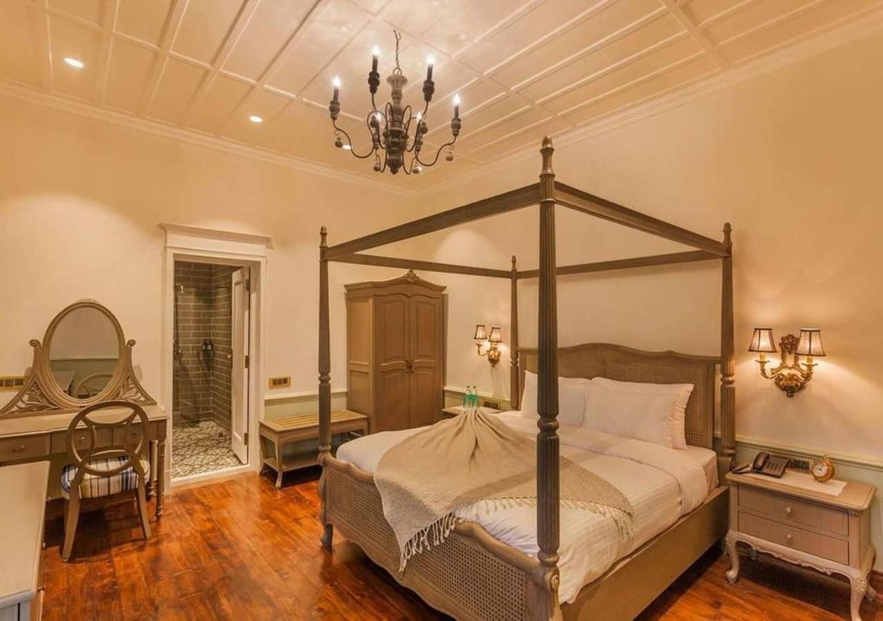 Elgin Hall Dalhousie Εξωτερικό φωτογραφία